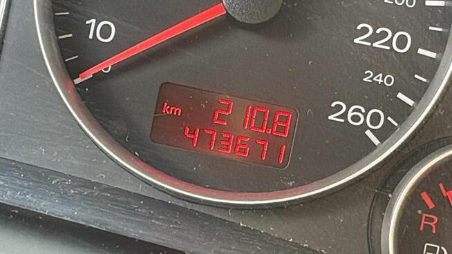 Audi A4 2007