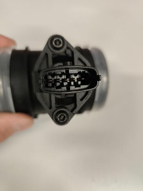 Przepływomierz powietrza 2.2 DTI 0 281 002 428 Bosch - nowy