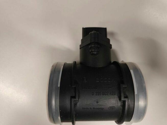 Przepływomierz powietrza 2.2 DTI 0 281 002 428 Bosch - nowy