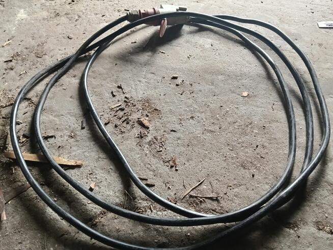Kabel siłowy 5&10
