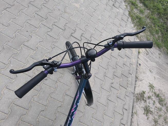 Sprzedam Rower Shimano