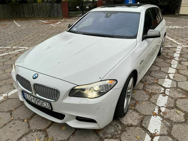 BMW Pozostałe