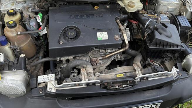Fiat Multipla 1999
