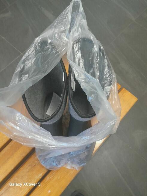 Sprzedam buty robocze