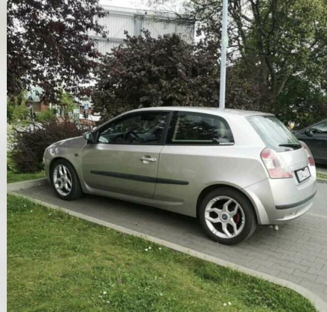 Fiat Stilo