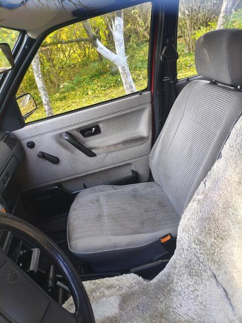Volkswagen Golf 1991