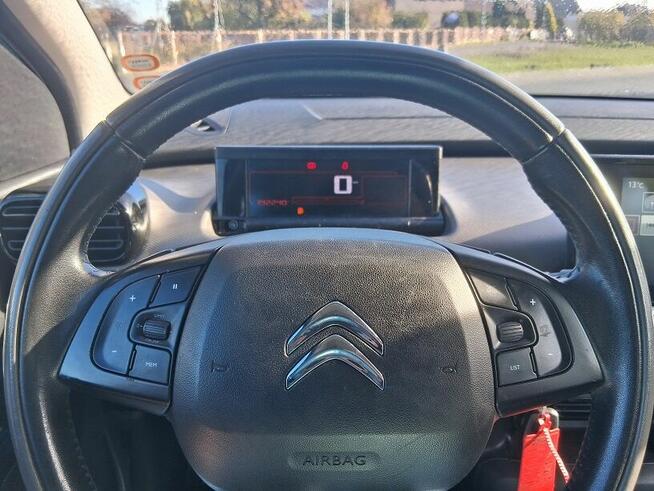 Citroën C4 2014