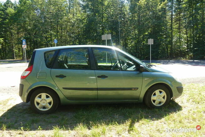 Renault Scenic 2006