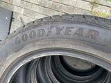 Sprzedam opony zimowe GOOD YEAR