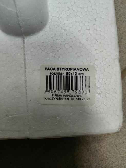PACA BUDOWLANA
