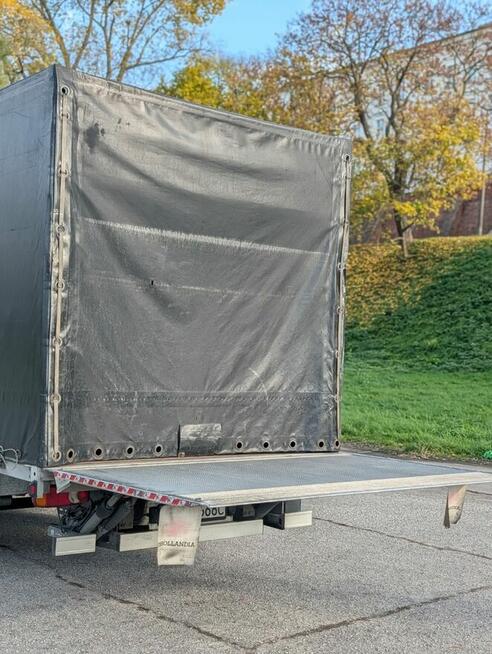 Renault Master 2017 170km