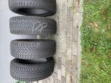 Sprzedam opony zimowe GOOD YEAR