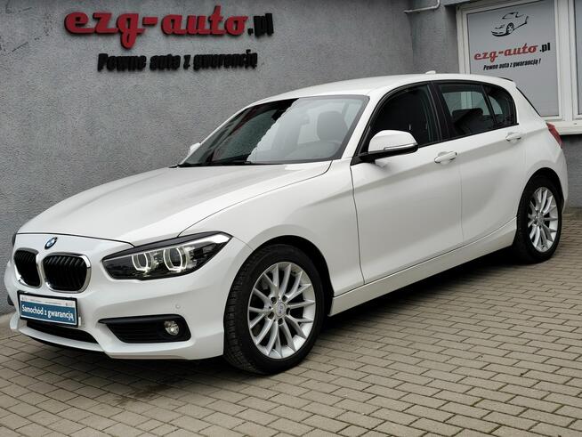 BMW Pozostałe 2016