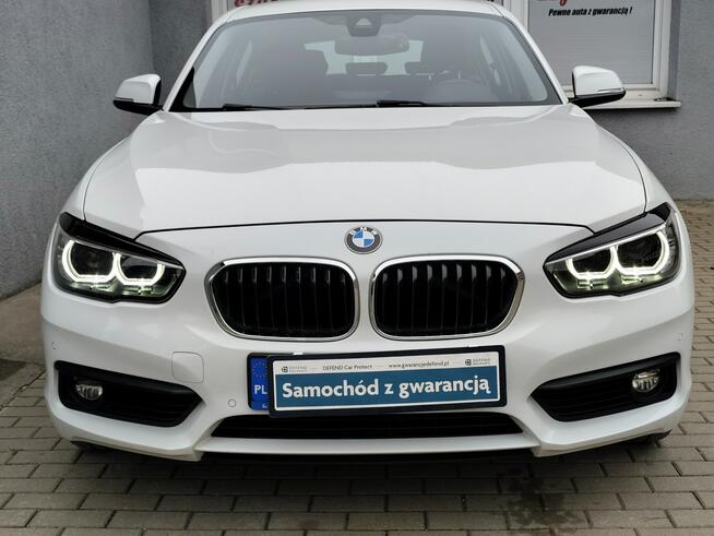 BMW Pozostałe 2016
