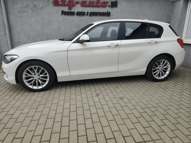 BMW Pozostałe 2016