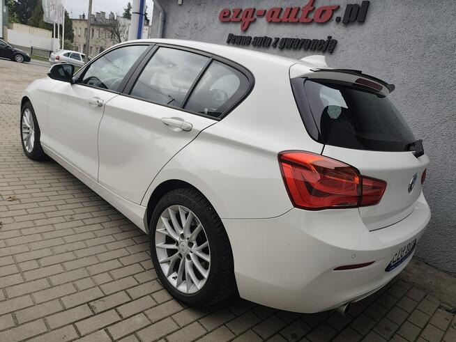 BMW Pozostałe 2016