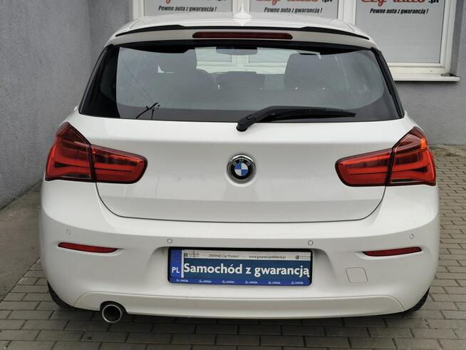 BMW Pozostałe 2016
