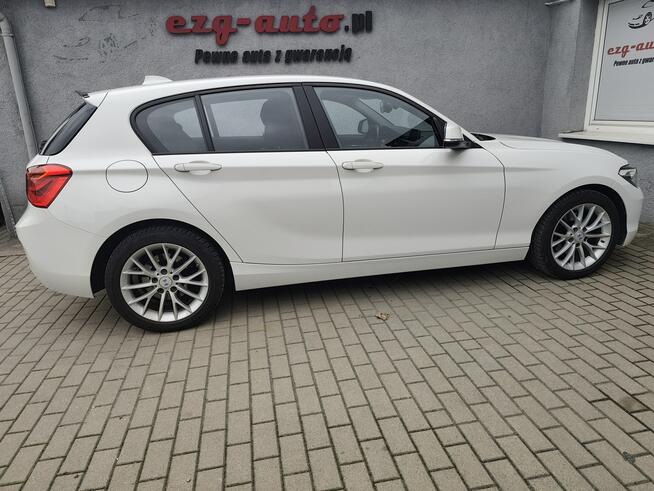 BMW Pozostałe 2016