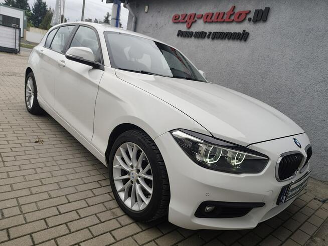 BMW Pozostałe 2016