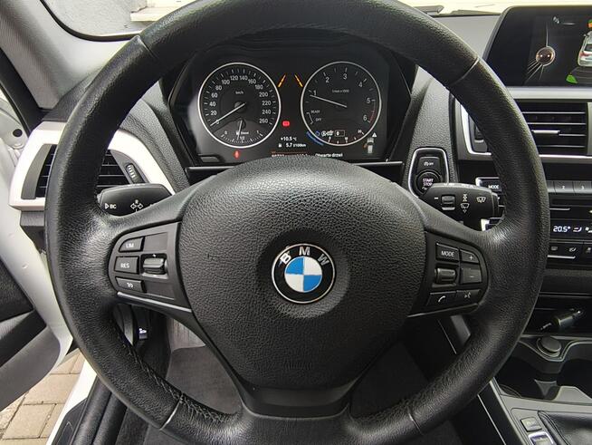 BMW Pozostałe 2016