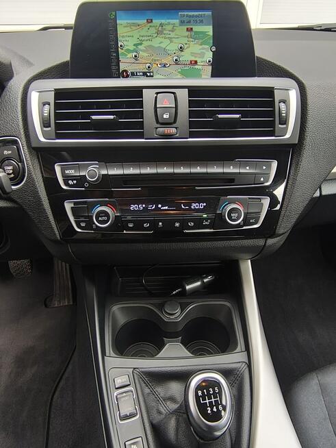 BMW Pozostałe 2016