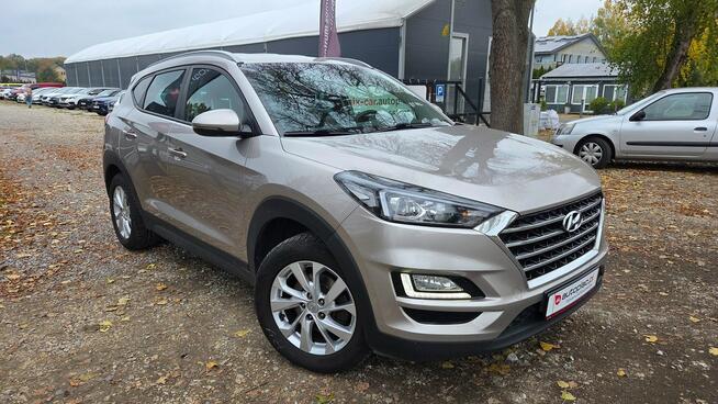 Hyundai Tucson 2020