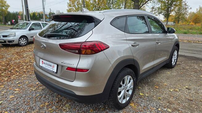 Hyundai Tucson 2020