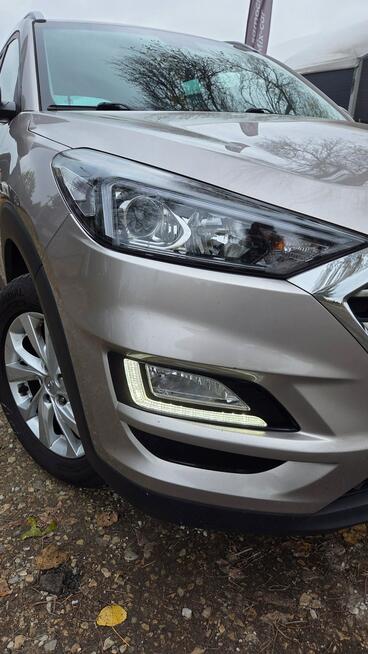 Hyundai Tucson 2020