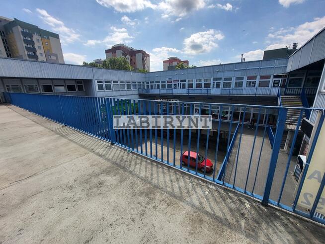 Lokal handel/usługi/biura, 63m2, Obr. Westerplatte