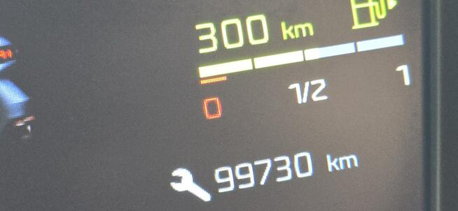 Peugeot 508 2024