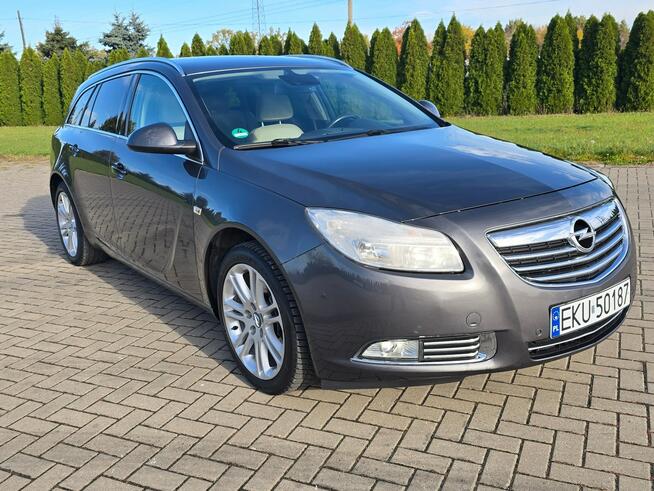 Opel Insignia 2010