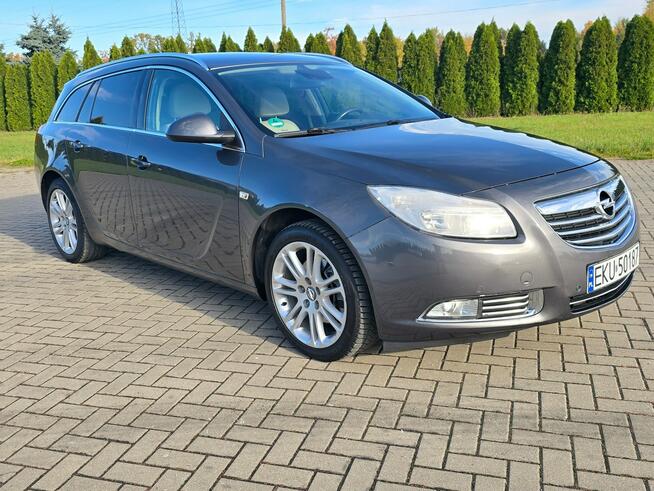 Opel Insignia 2010