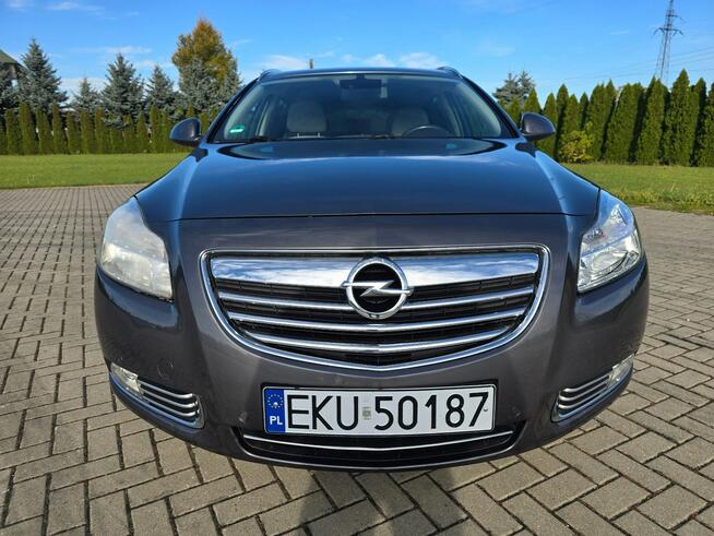 Opel Insignia 2010