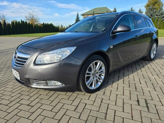 Opel Insignia 2010