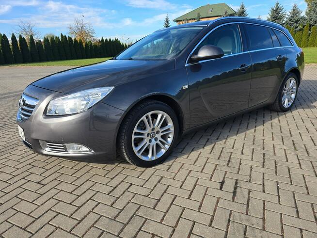 Opel Insignia 2010
