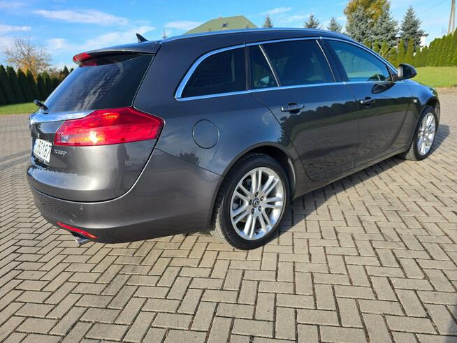 Opel Insignia 2010