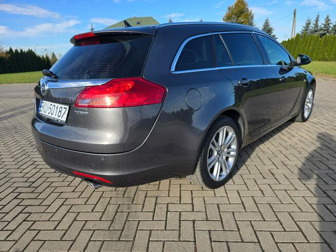 Opel Insignia 2010