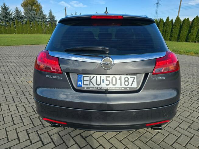 Opel Insignia 2010