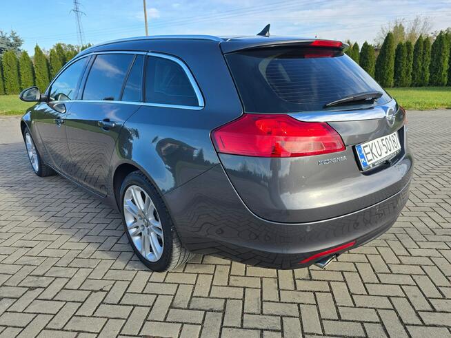 Opel Insignia 2010