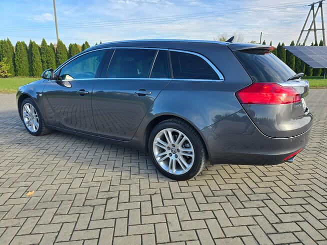 Opel Insignia 2010