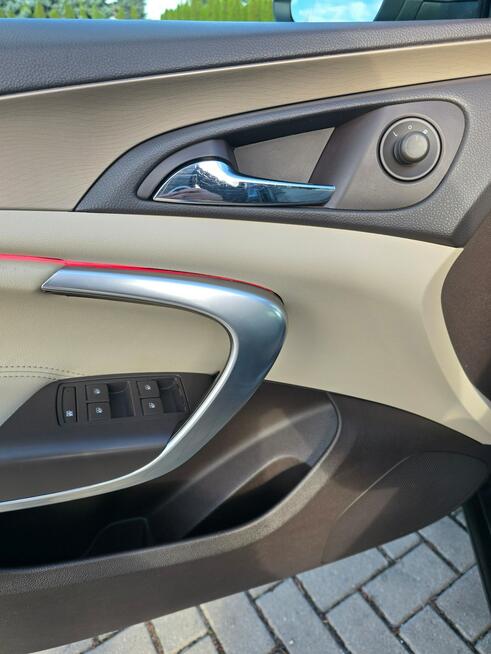Opel Insignia 2010