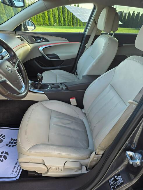Opel Insignia 2010