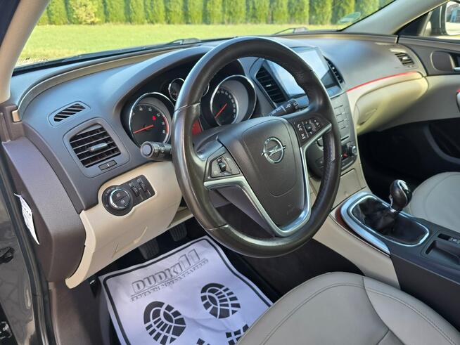 Opel Insignia 2010