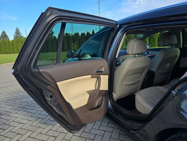 Opel Insignia 2010