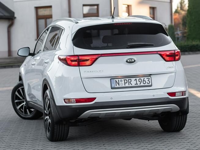 Kia Sportage 2017