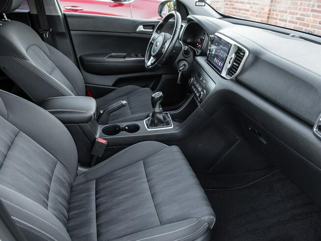 Kia Sportage 2017