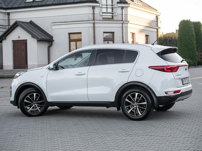 Kia Sportage 2017