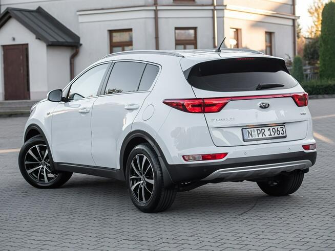Kia Sportage 2017