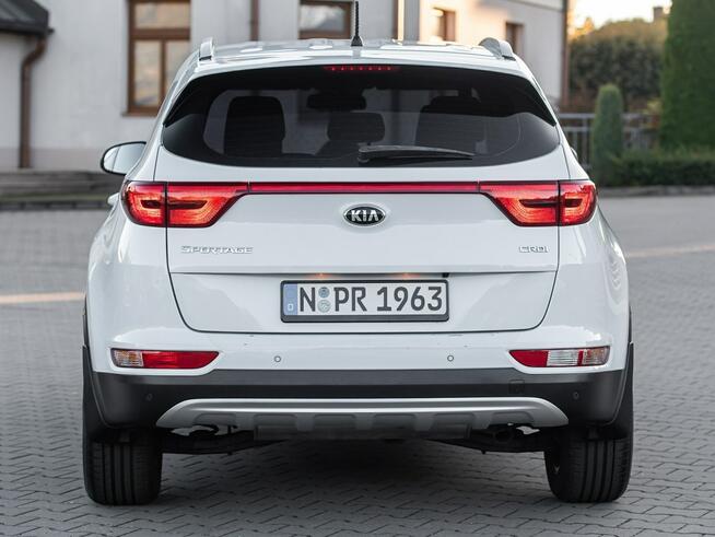 Kia Sportage 2017