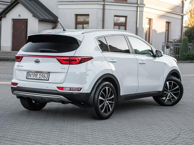 Kia Sportage 2017